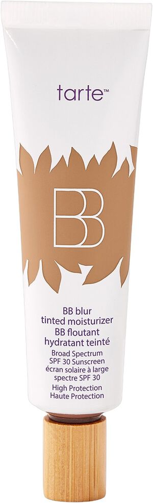 BB Blur Tinted Moisturizer SPF 30 - F&auml;rgad fuktkr&auml;m