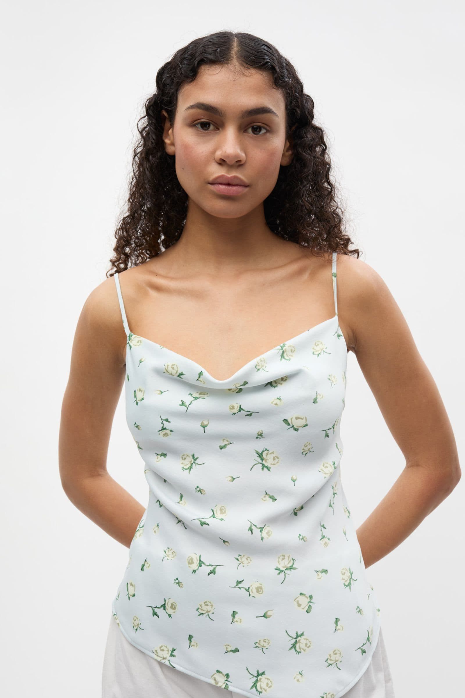 ENELENA SL SINGLET AOP 7151