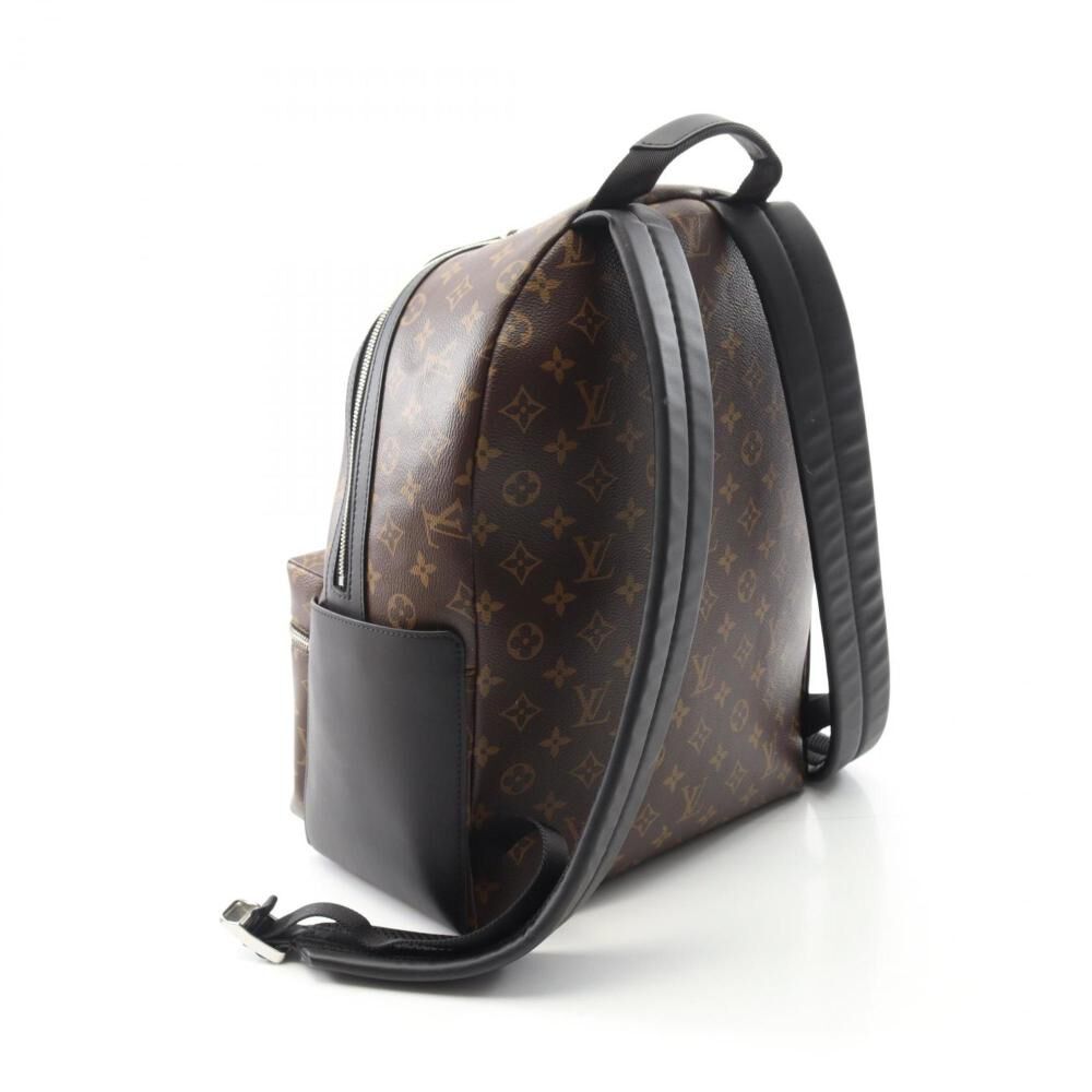 Louis Vuitton Discovery Backpack