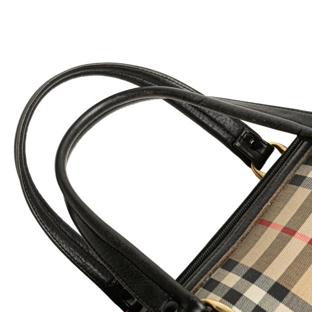 Burberry Boston Bag