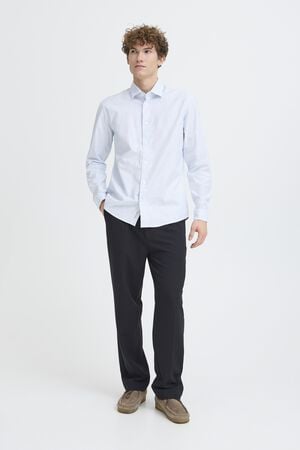 CFBOSTROM STRIPED SHIRT