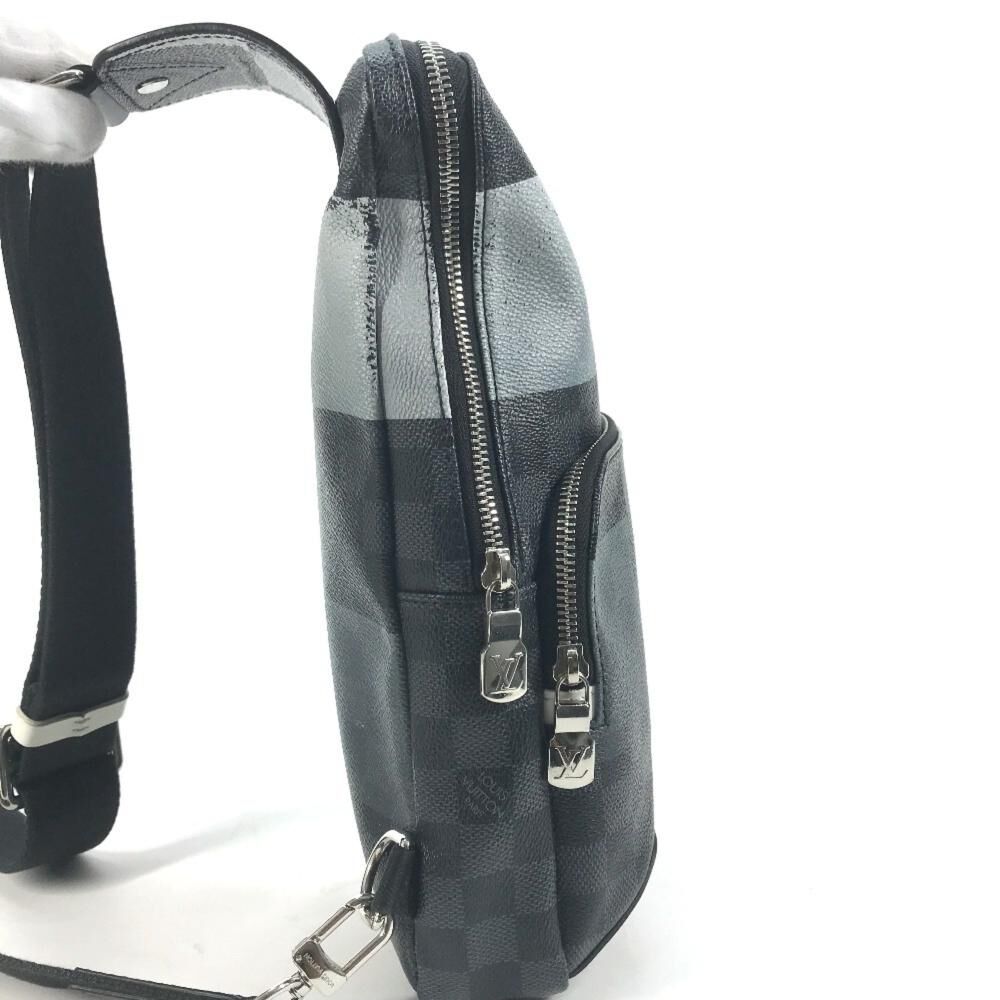 Louis Vuitton Crossbody Bag