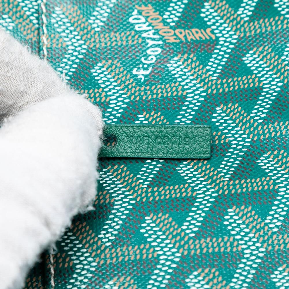 Goyard St Louis Tote