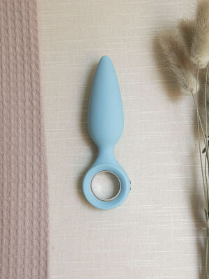 Quince Buttplug