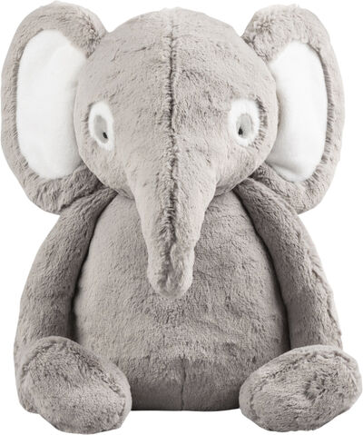 Bamse, elefanten Finley, 38 cm