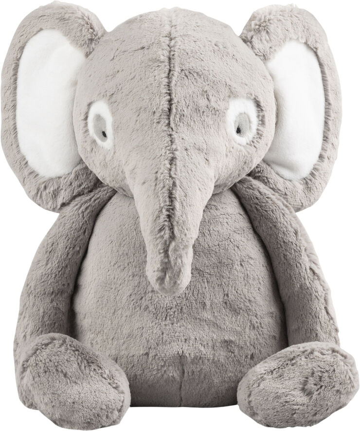 Bamse, elefanten Finley, 38 cm