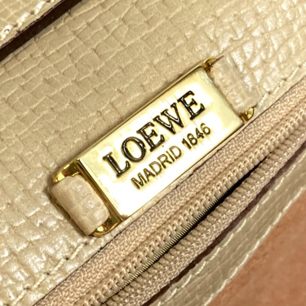 Loewe Handbag