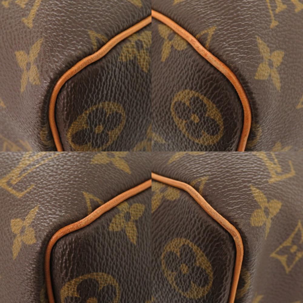 Louis Vuitton Keepall