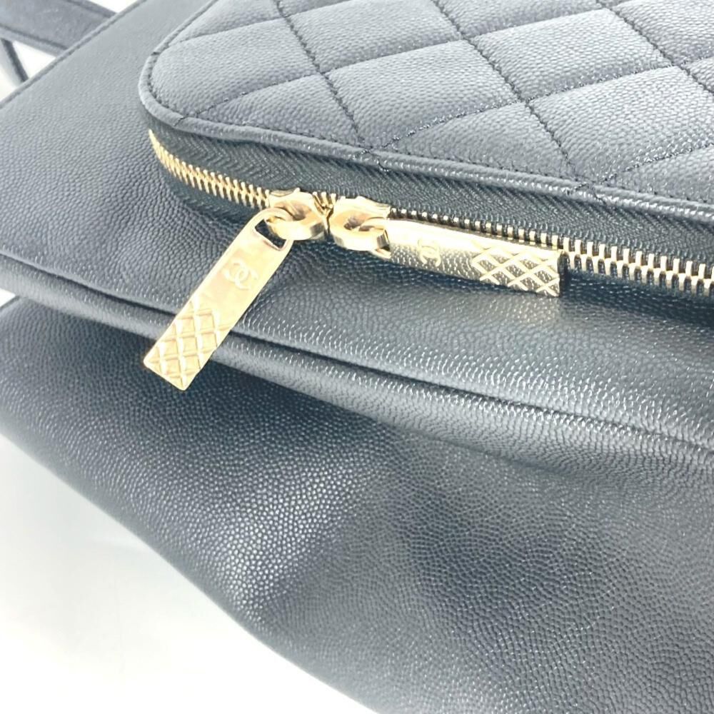Chanel Tote