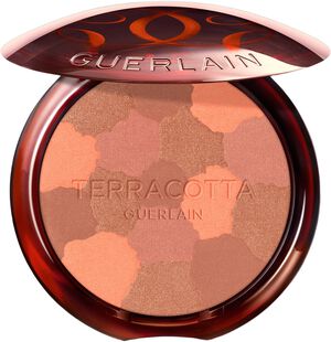 TERRA LIGHT HEALTHY GLOW POWDER - 0