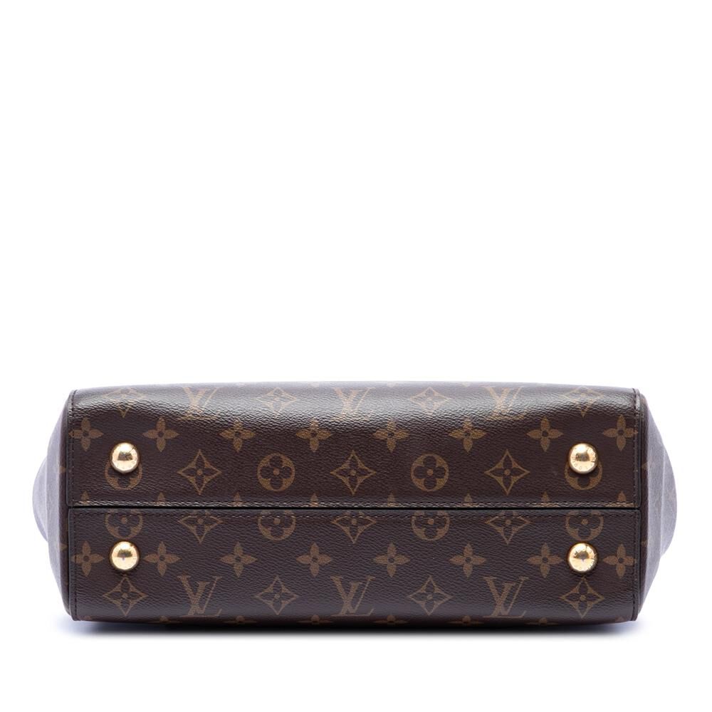 Louis Vuitton Cluny