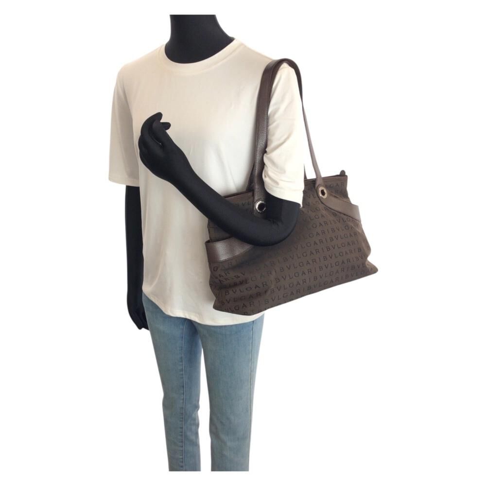 Bvlgari Tote