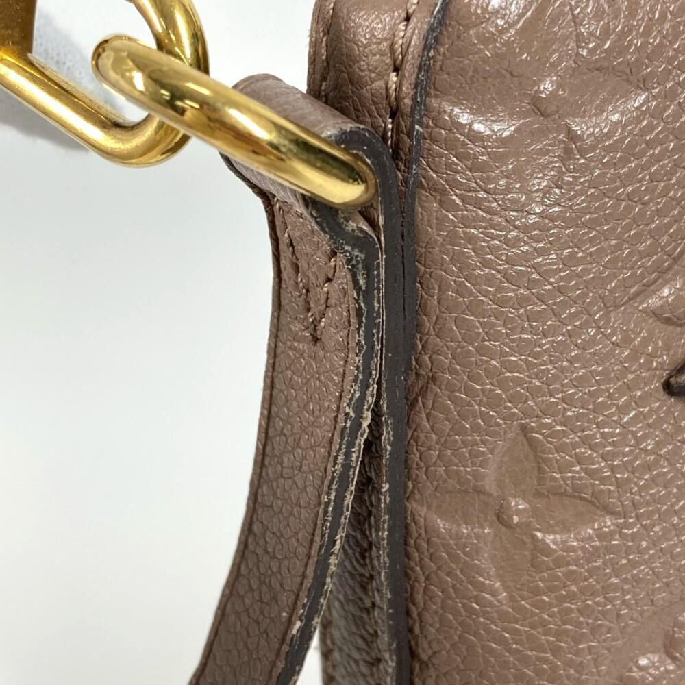 Louis Vuitton Mazarine