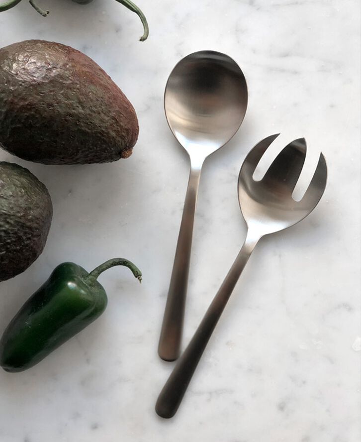 Grand Prix Salladsset, litet