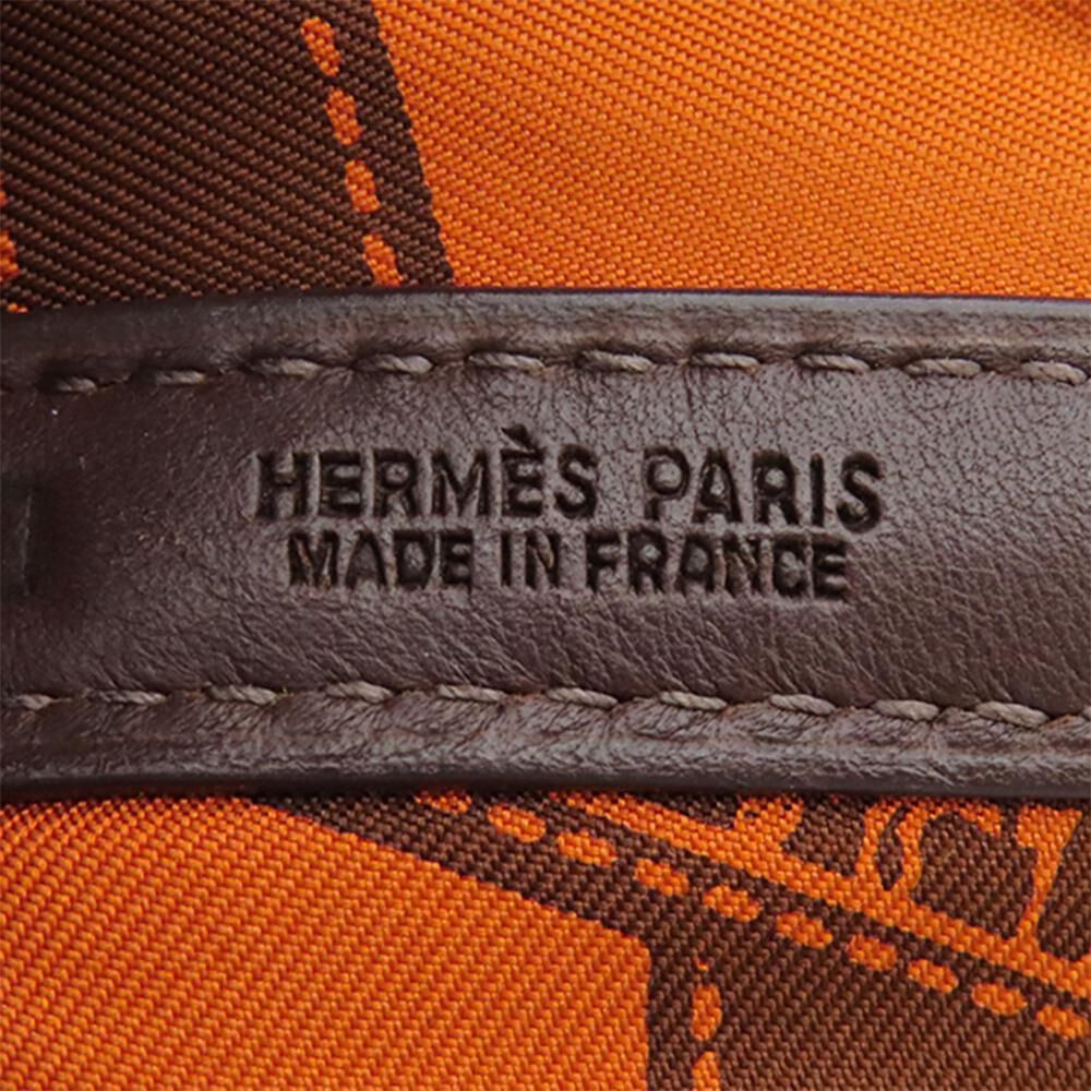 Herm&egrave;s Garden Party