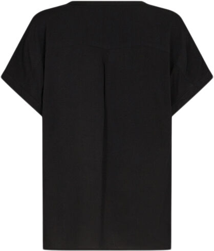 SC-RADIA 9 T-shirt Sort