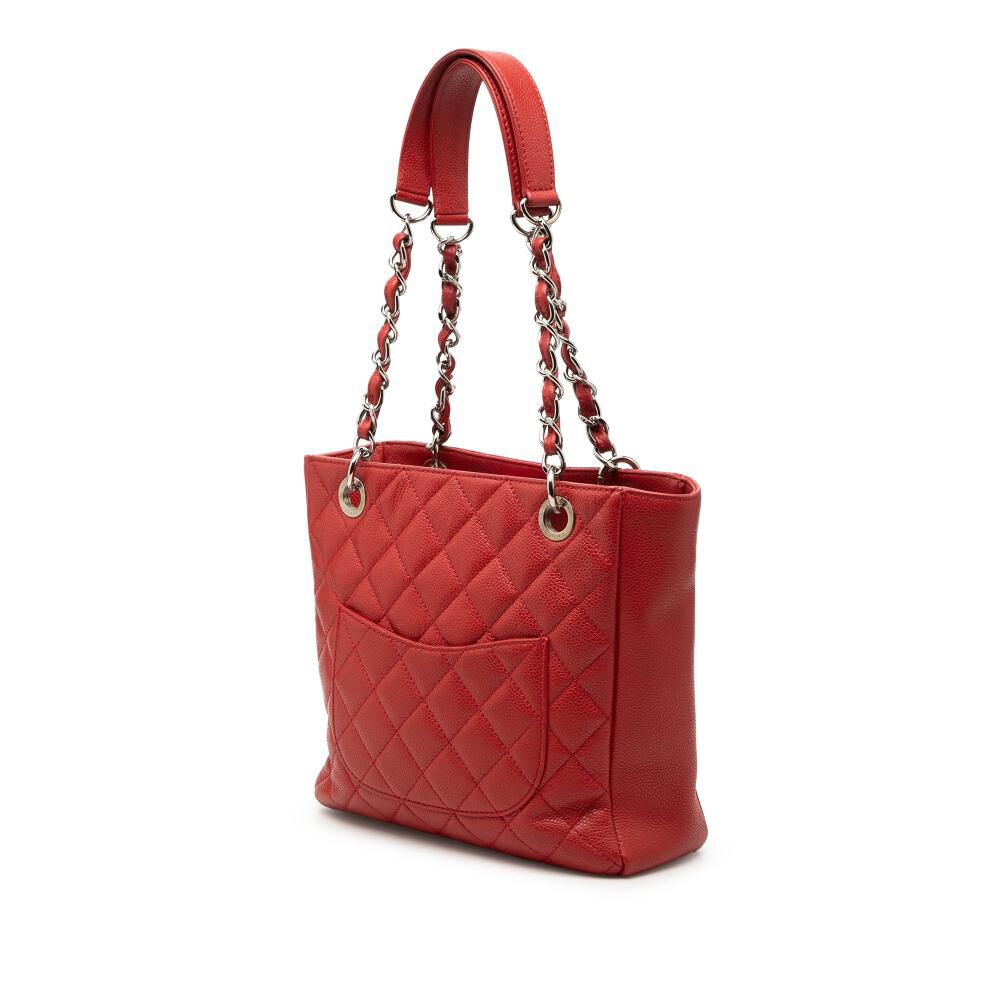 Chanel Tote