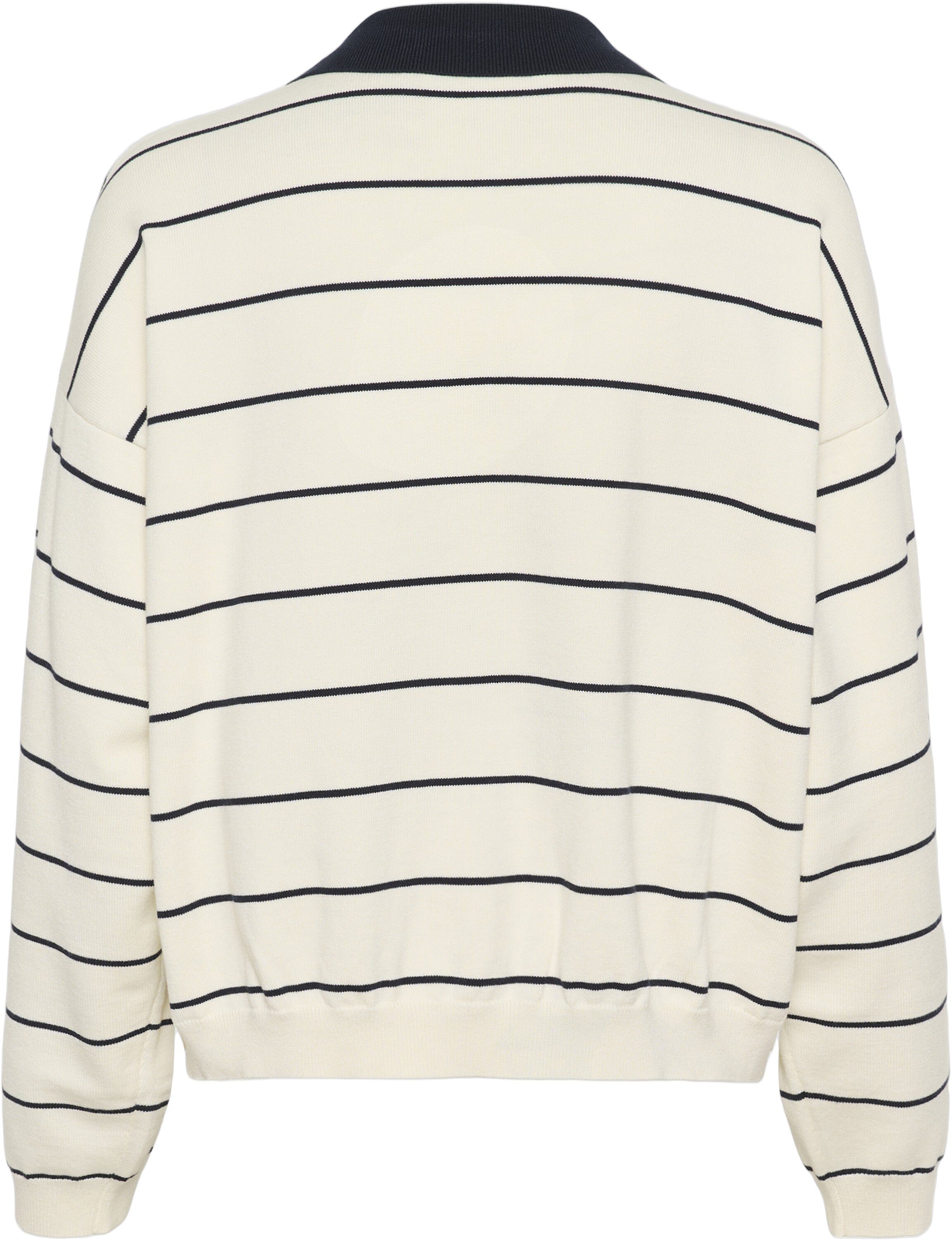 GZtaige polo pullover