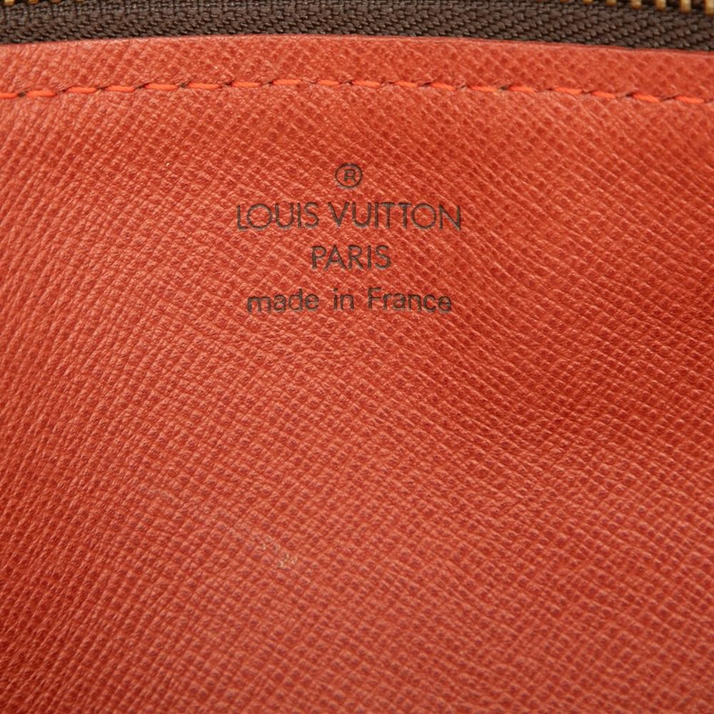 Louis Vuitton Papillon