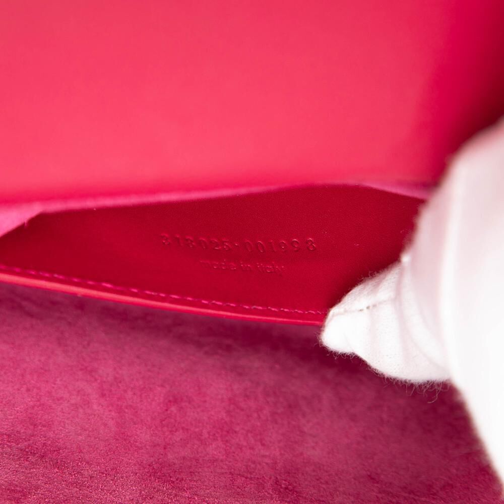 Yves Saint Laurent Crossbody Bag
