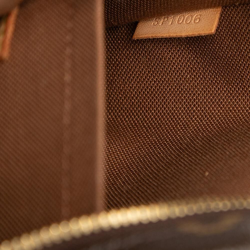 Louis Vuitton Belt Bags