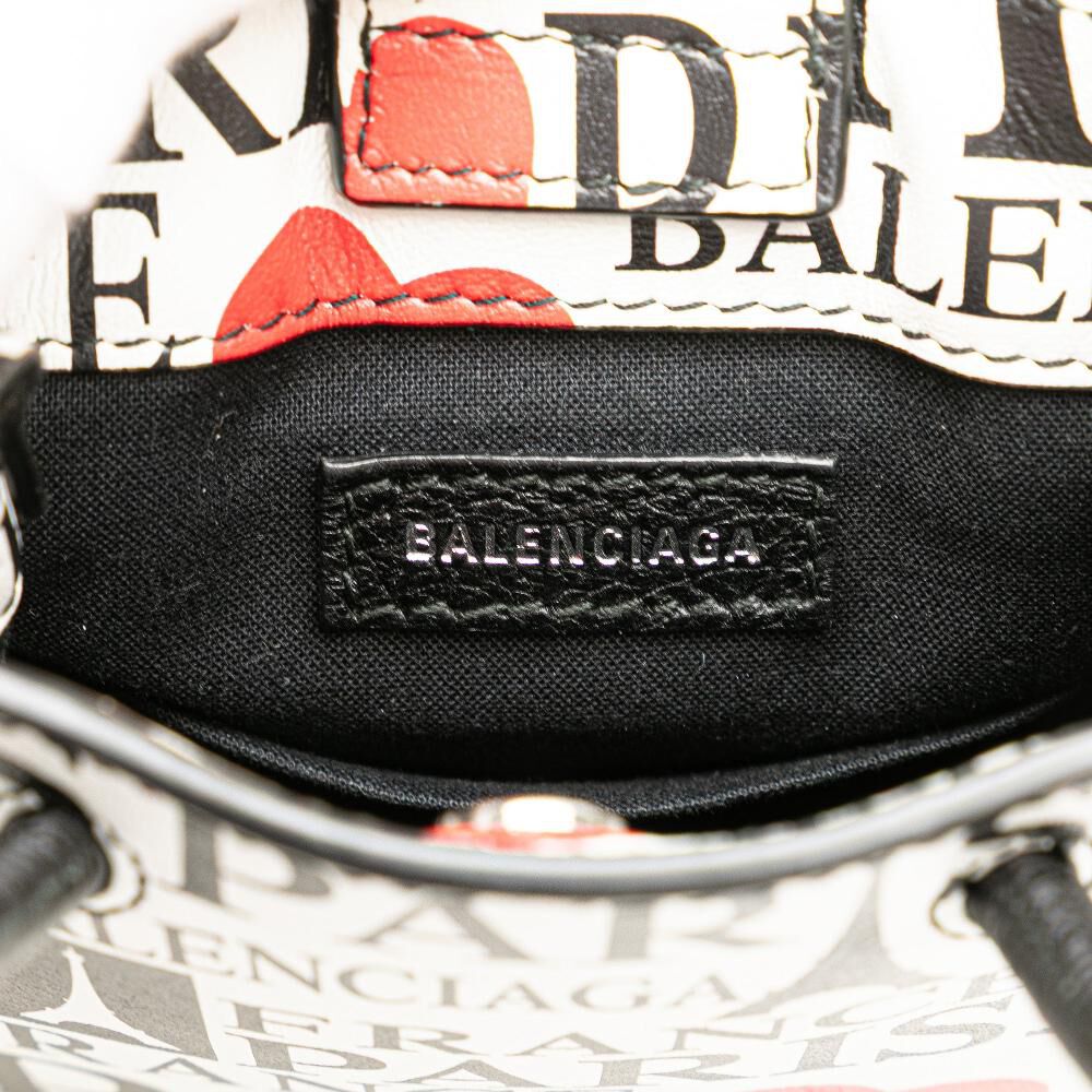 Balenciaga Tote