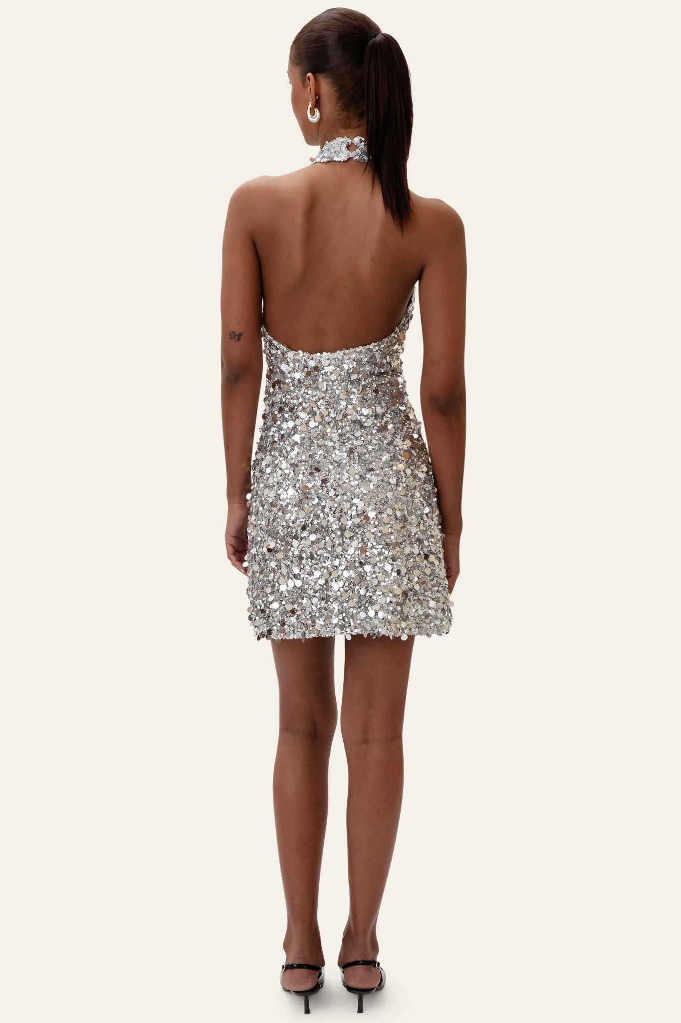 Emilyic Mini Dress