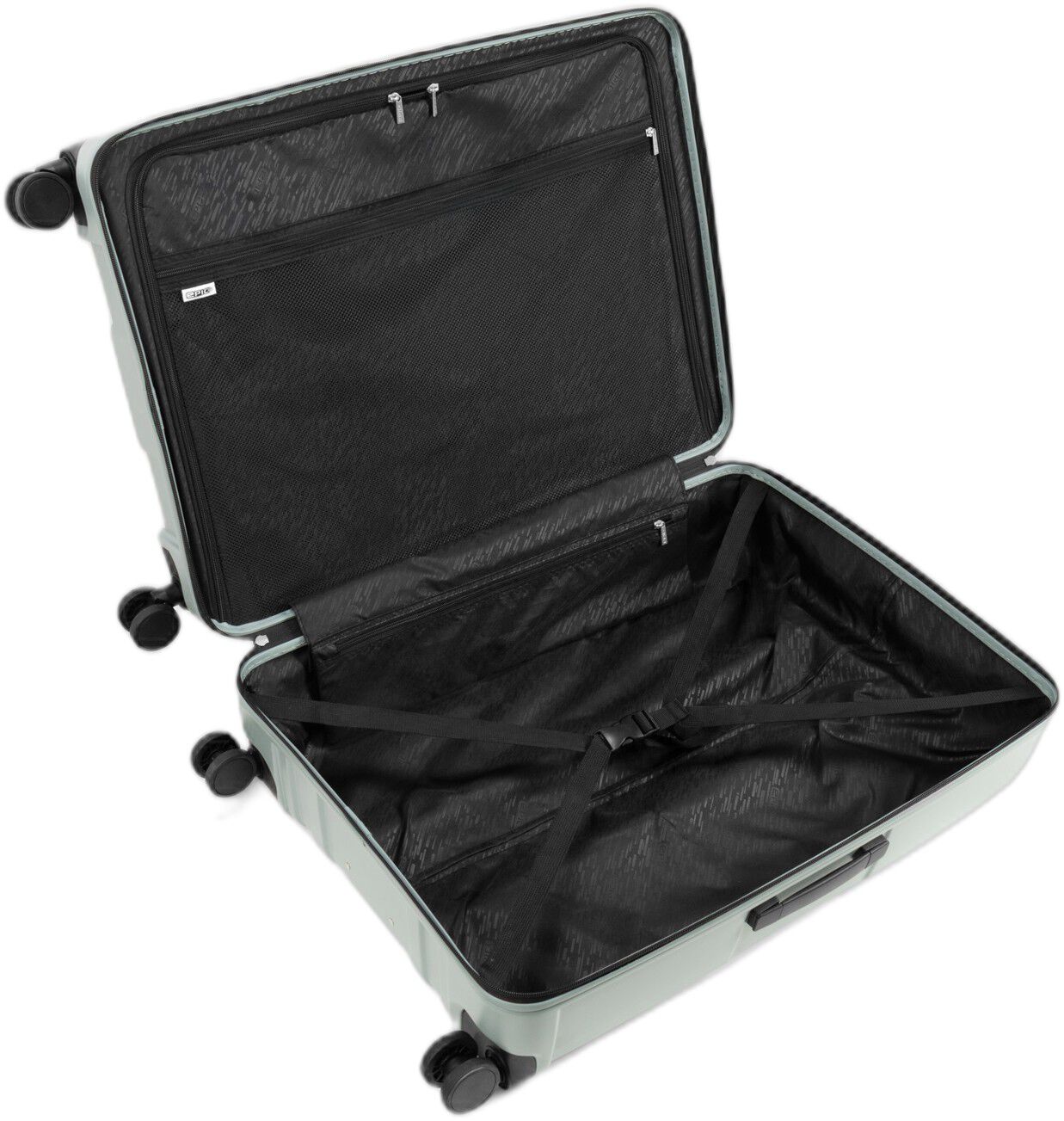 Crate Solids