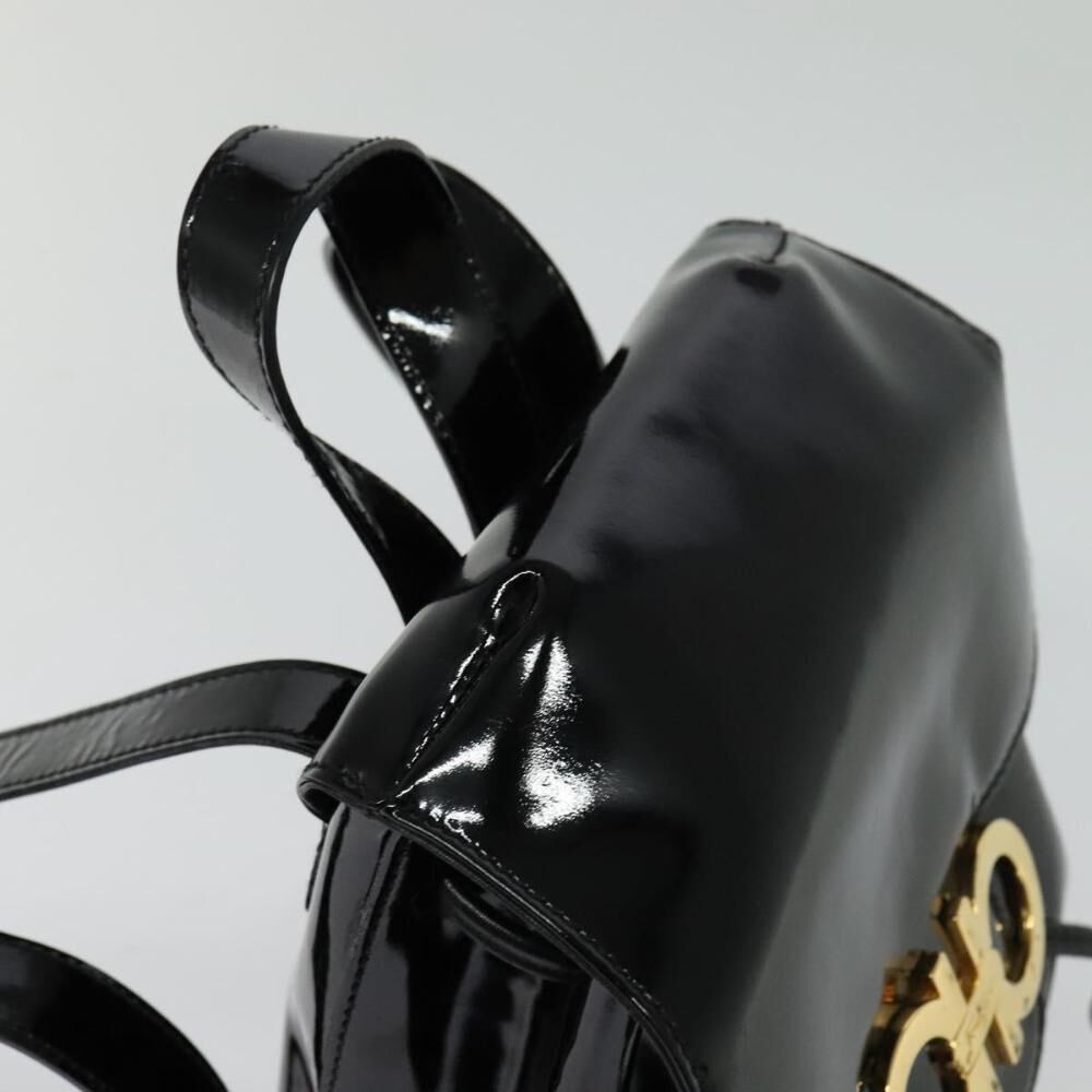 Salvatore Ferragamo Backpack