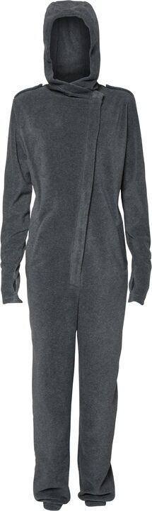 Pantsuit, Cotopaxi, dark grey