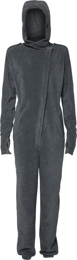 Pantsuit, Cotopaxi, dark grey