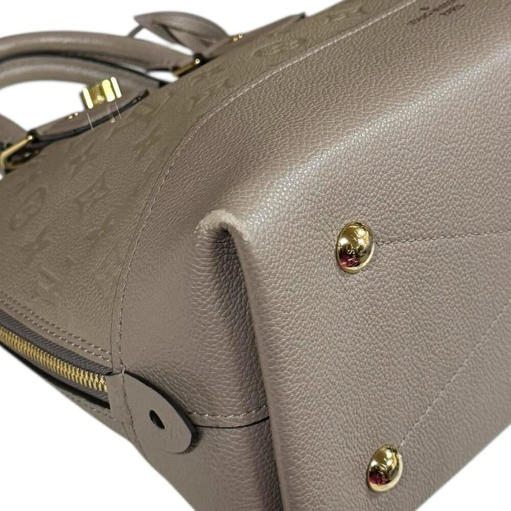 Louis Vuitton Alma