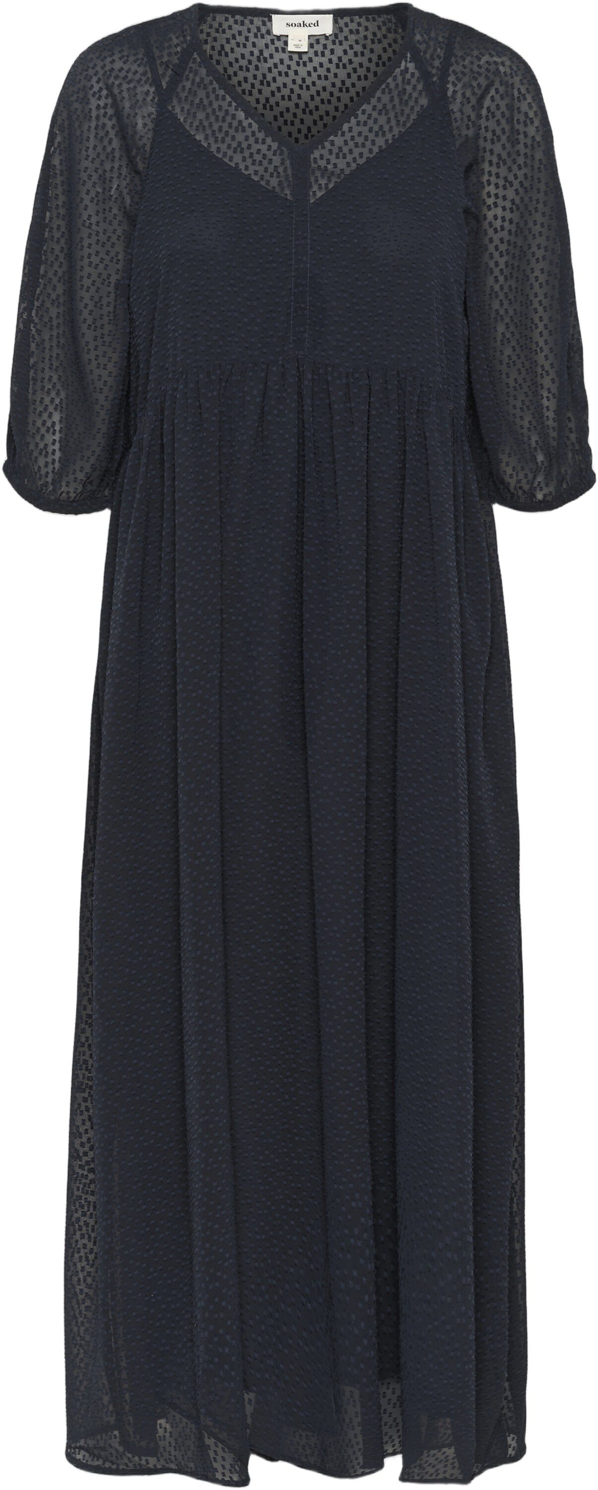 SLCammelie Maxi Dress