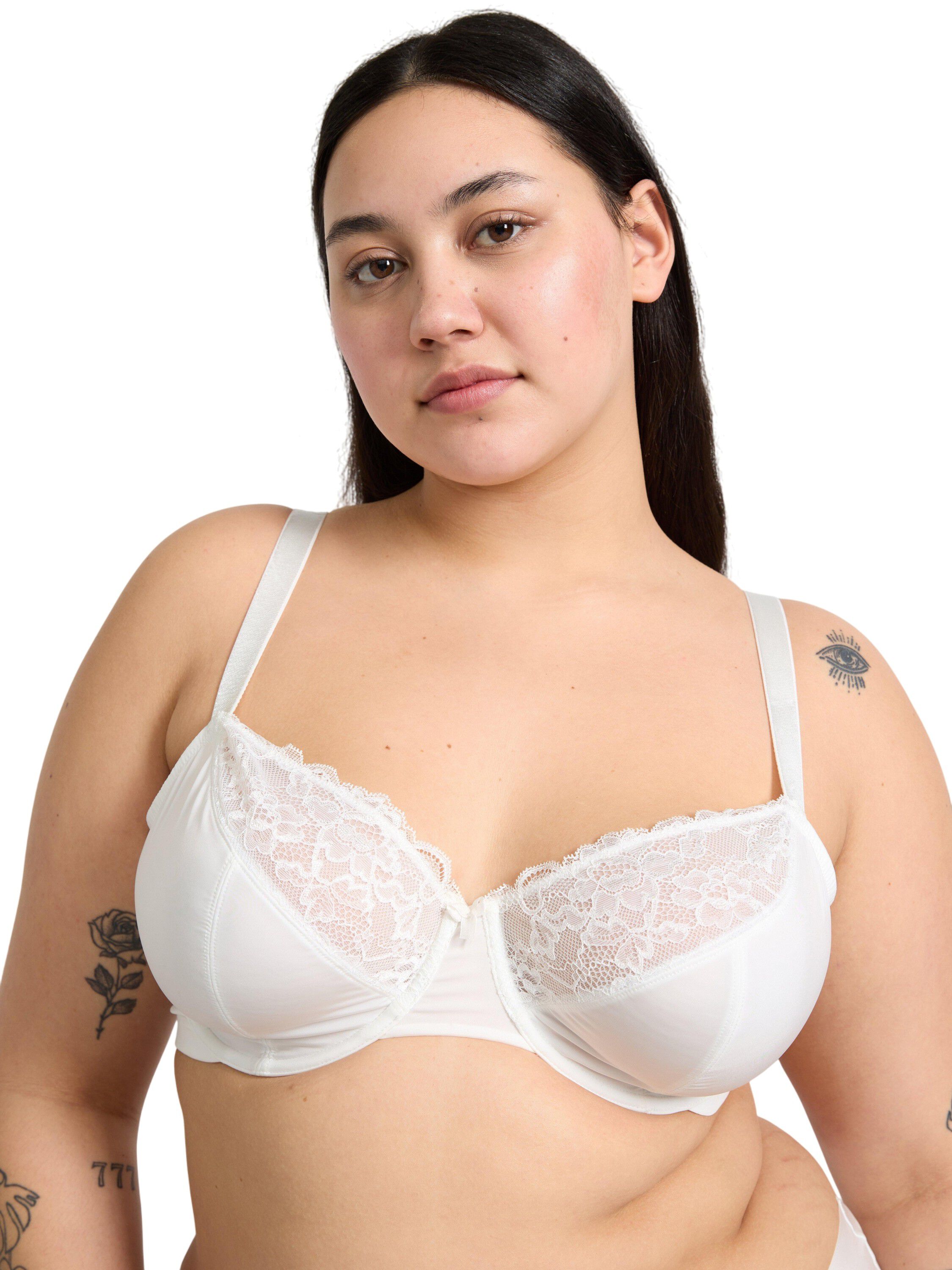 Aster bh utan vaddering