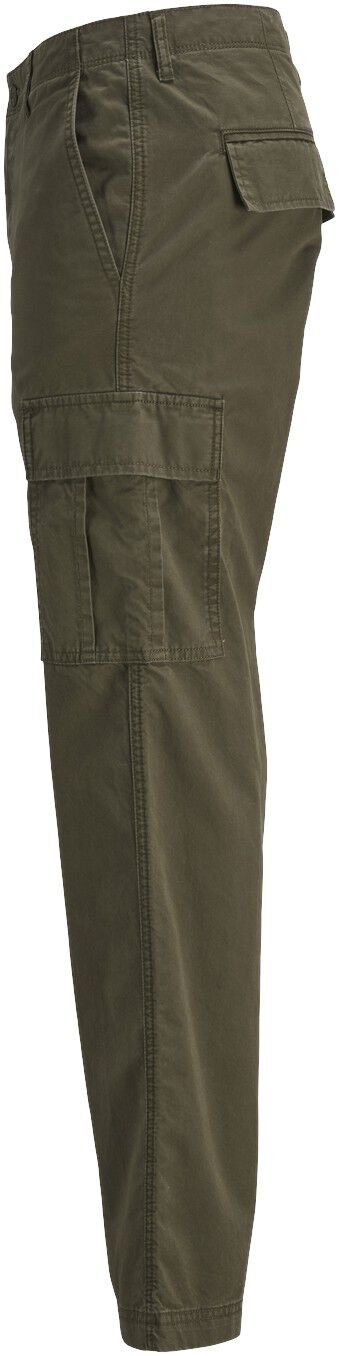 JREBCARLOS LOOSE REBEL CARGO