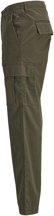 JREBCARLOS LOOSE REBEL CARGO