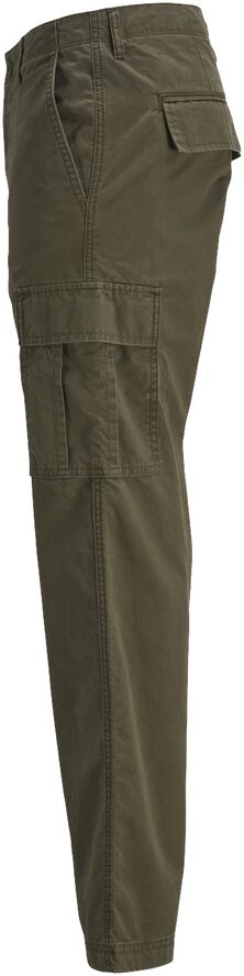 JREBCARLOS LOOSE REBEL CARGO