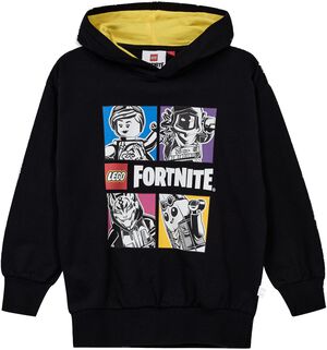 LWSIAN 700 - HOODED SWEATSHIRT