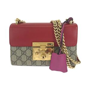 Gucci Crossbody Bag
