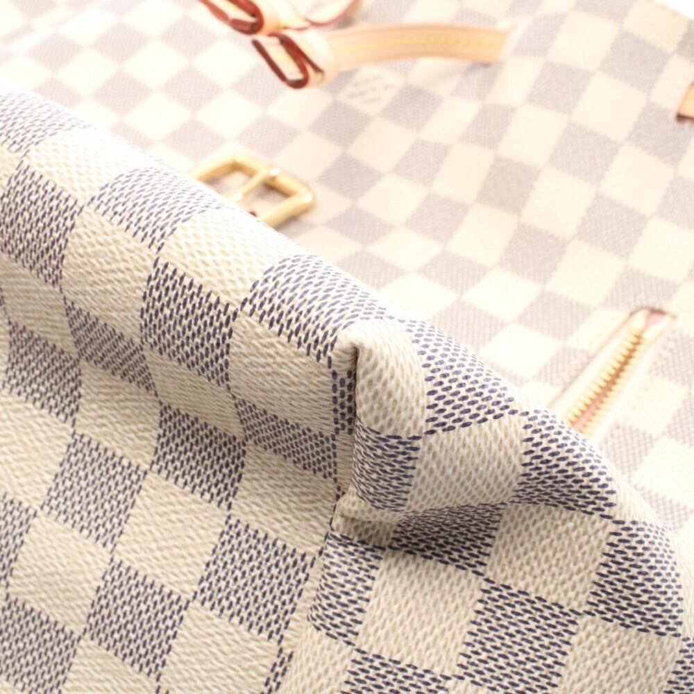 Louis Vuitton Backpack