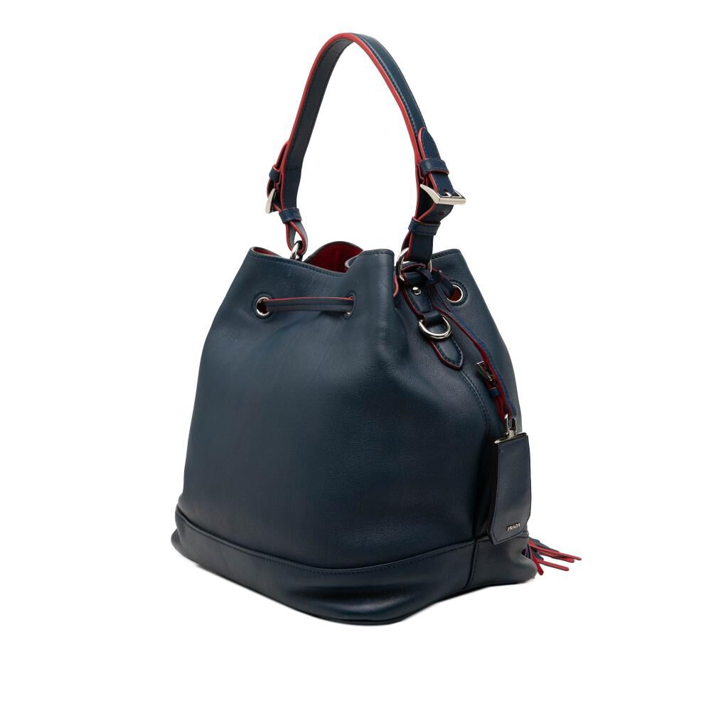 Prada Bucket Bag