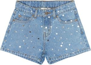 TNRomina Regular Fit Denim Shorts