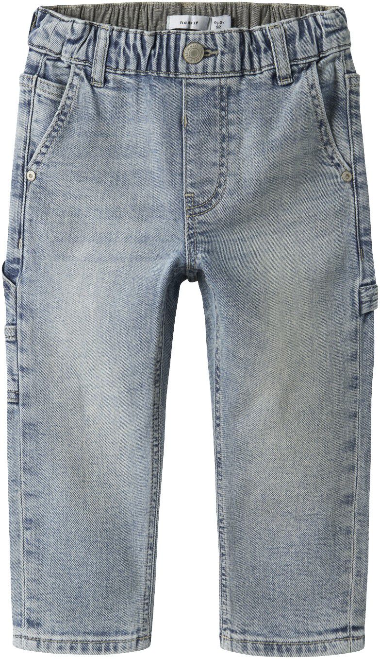 NMMBEN TAP JEANS 8940-BF NOOS