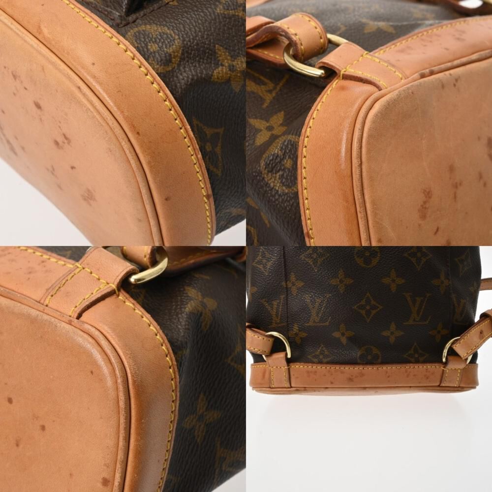 Louis Vuitton Montsouris