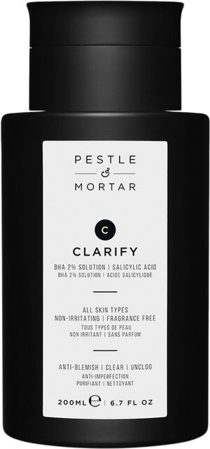 Clarify Toner