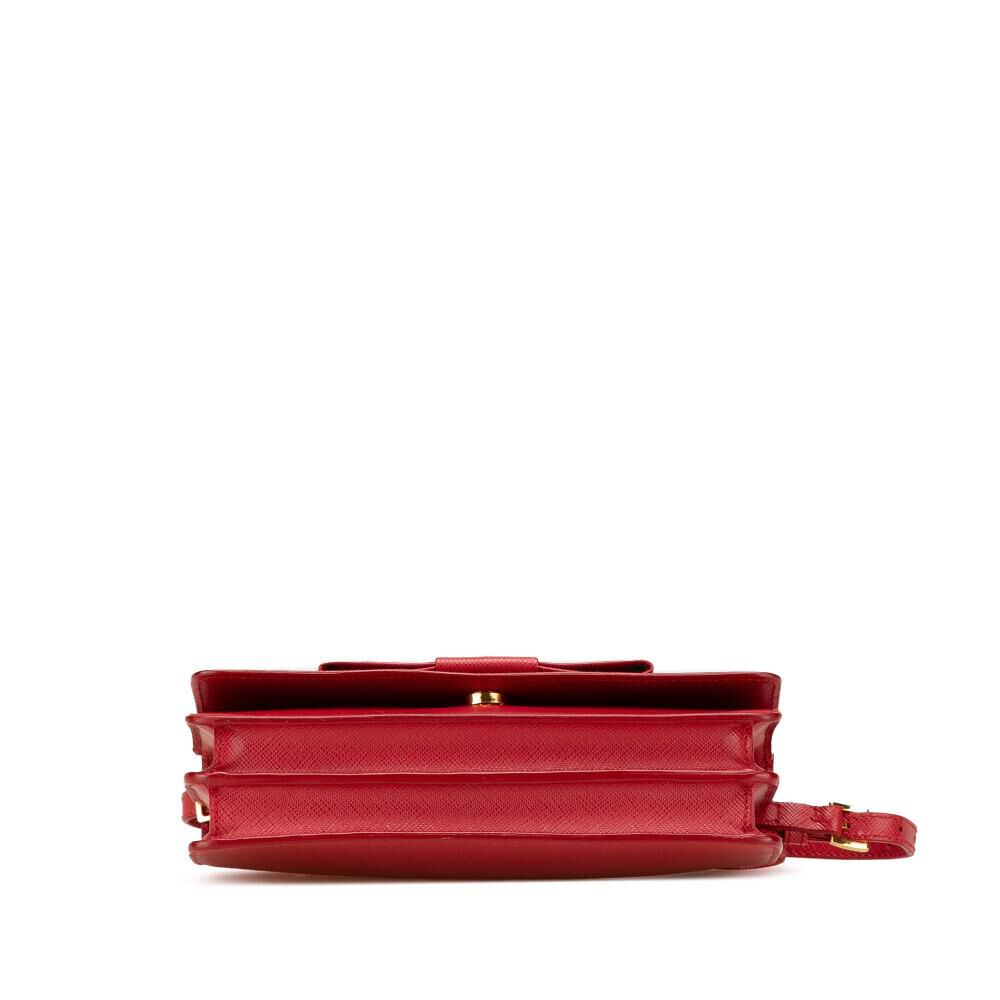 Prada Shoulder Bag