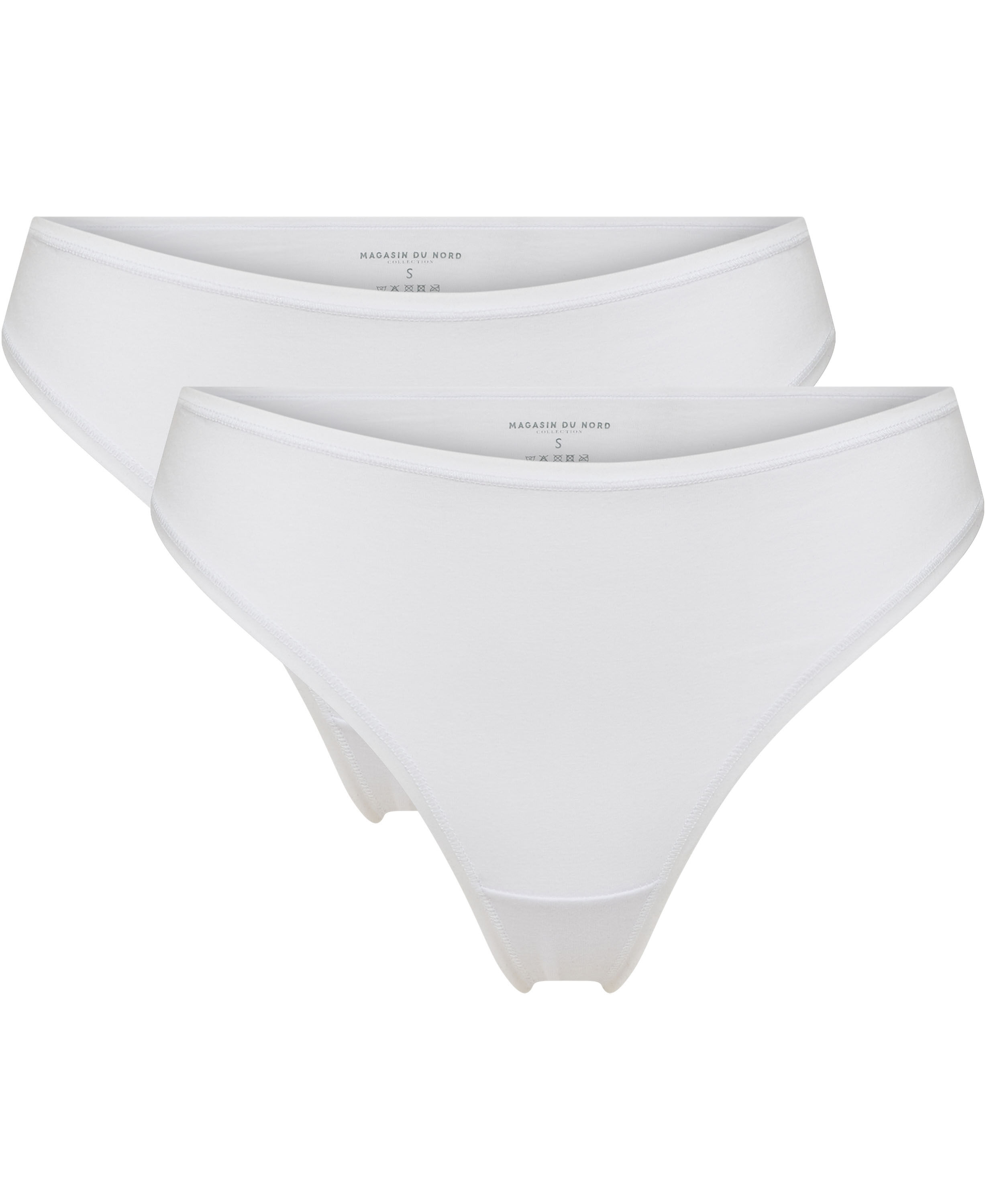 Magasin Micca String 2-pack