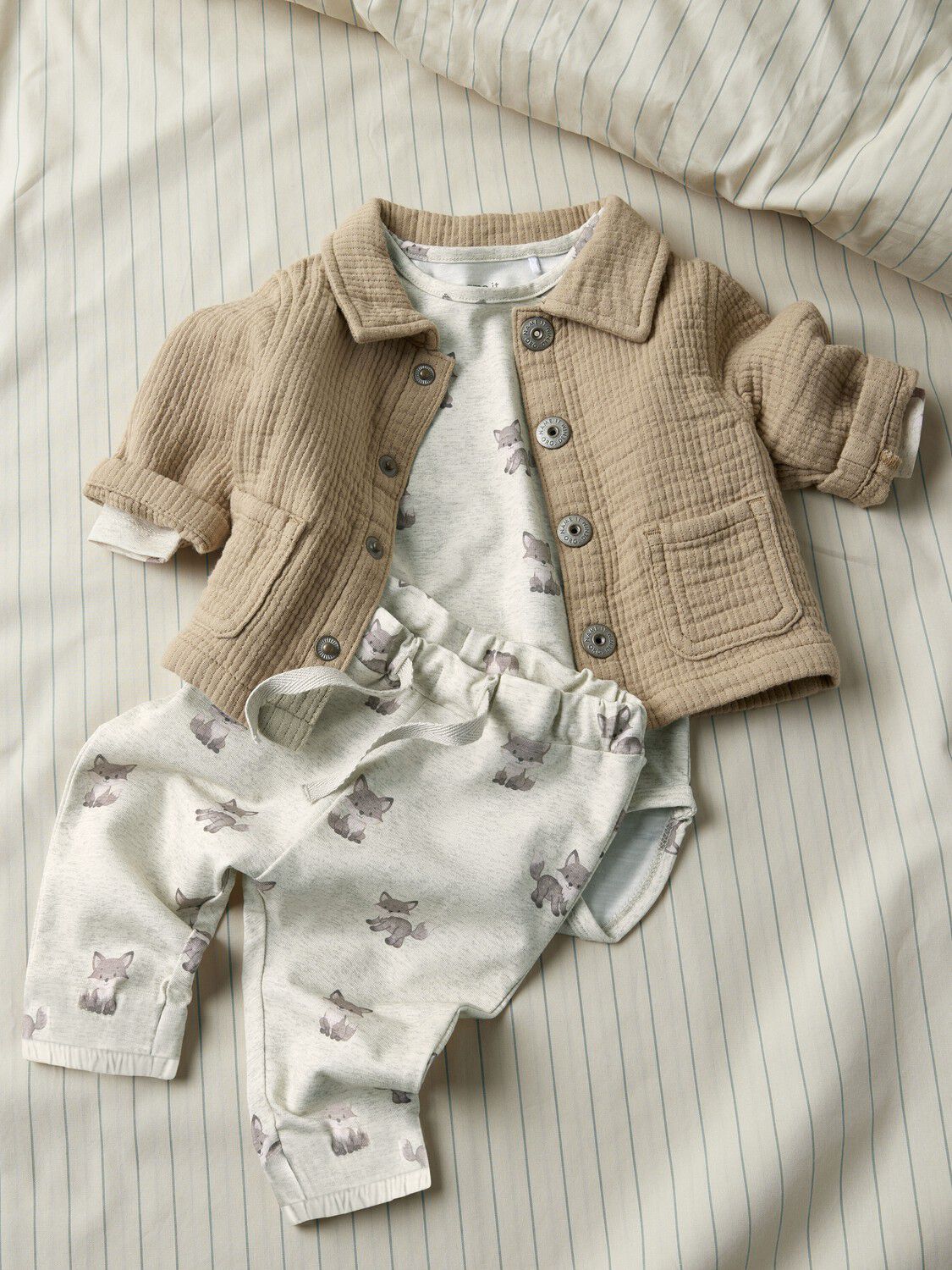 Nbmnels Pant