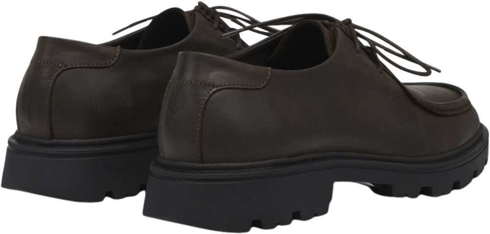 Minnesota Low - Brown Crazy Horse