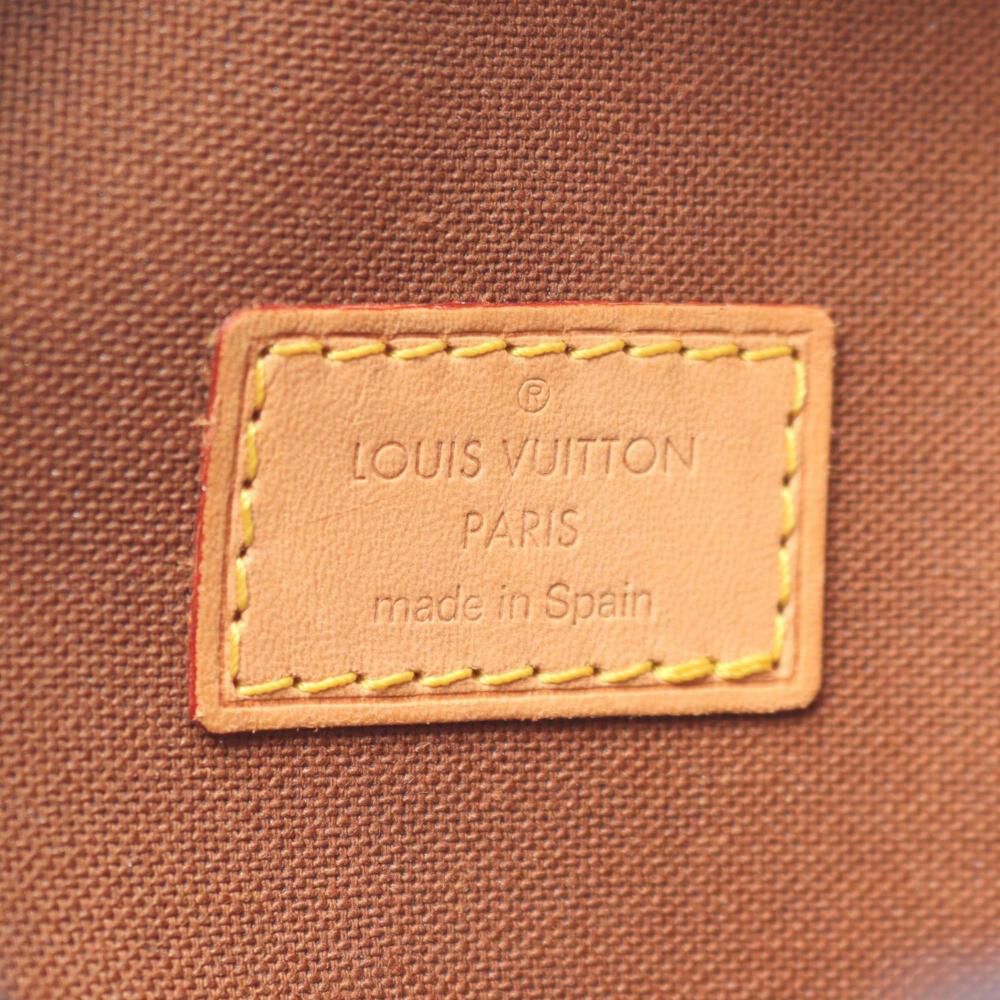 Louis Vuitton Crossbody Bag